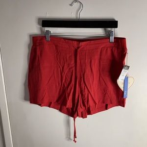 Rue 21 flowy shorts